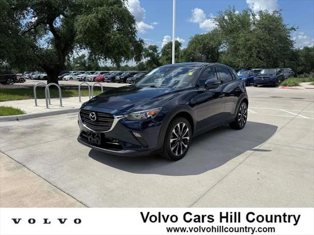 2019 Mazda CX-3 Touring for sale in Austin, TX
