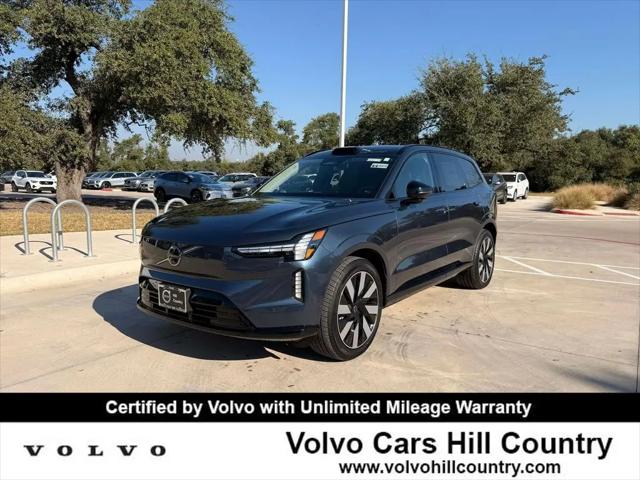 2025 Volvo X 90 Ultra, Twin Motor Performance, Fully electric, 7 Seats for sale in Austin, TX