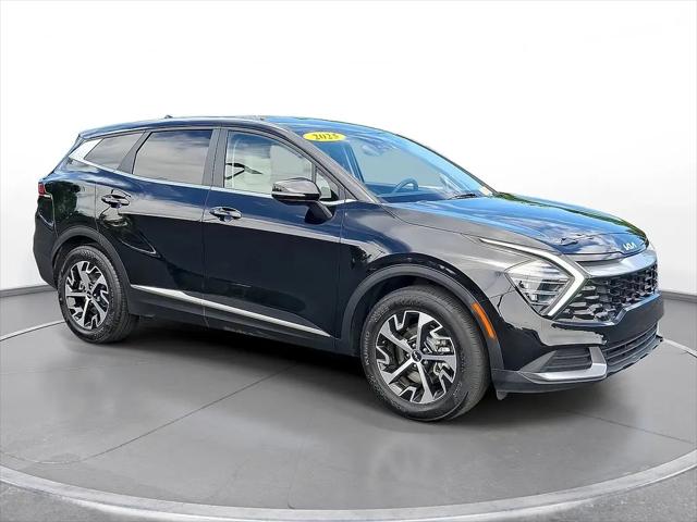 2025 Kia Sportage EX for sale in Beavercreek, OH