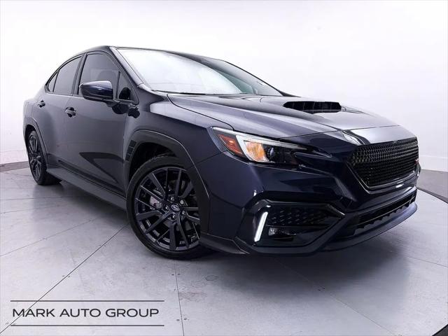 2025 Subaru WRX Premium for sale in Scottsdale, AZ