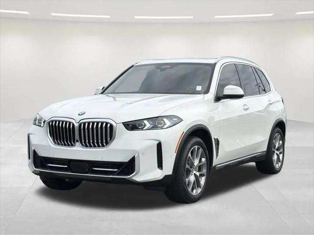 2024 BMW X5 xDrive40i for sale in Little Rock, AR