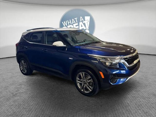 2023 Kia Seltos S for sale in Irwin, PA