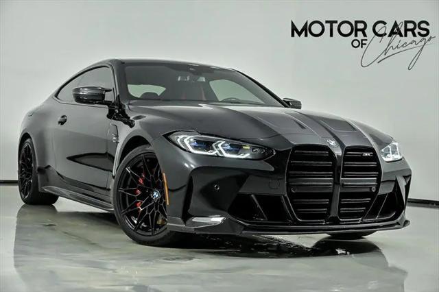 2021 BMW M4 Base for sale in Joliet, IL