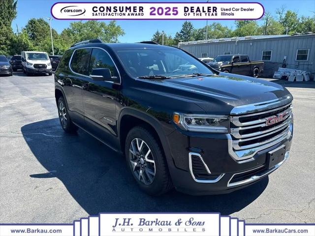 2023 GMC Acadia AWD SLE for sale in Cedarville, IL
