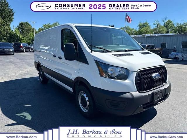 2023 Ford Transit Cargo Van Base for sale in Cedarville, IL