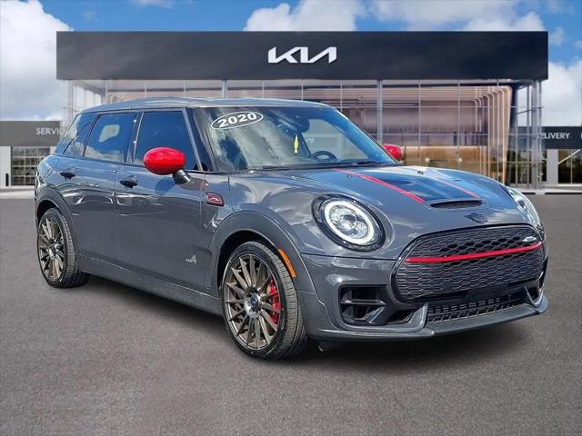 2020 MINI Cooper Clubman John Cooper Works for sale in Allentown, PA