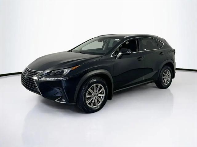 2021 Lexus NX 300 Base for sale in Palm Harbor, FL