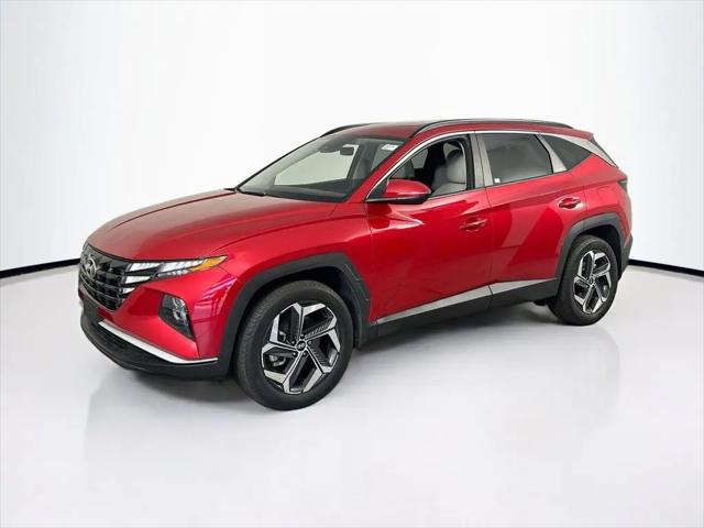 2023 Hyundai Tucson SEL for sale in Palm Harbor, FL
