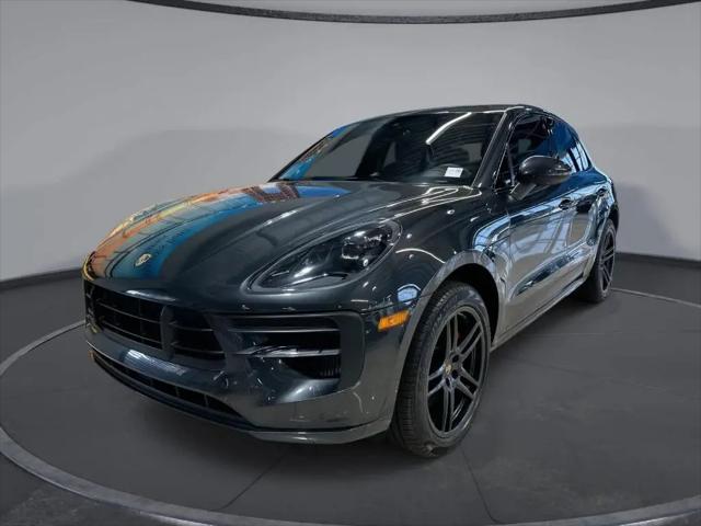 2020 Porsche Macan GTS for sale in Paramus, NJ