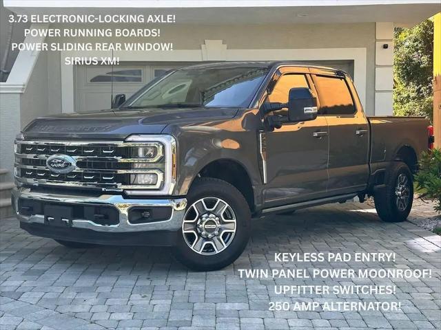 2026 Ford F-250 LARIAT for sale in New Port Richey, FL