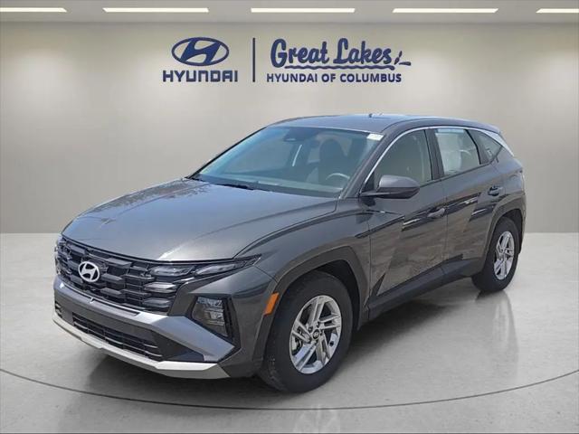 2025 Hyundai Tucson SE for sale in Columbus, OH