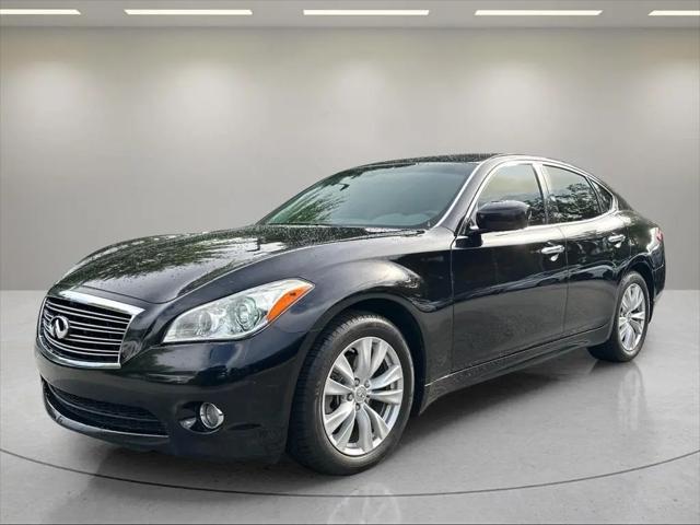 2011 INFINITI M37 Base for sale in Greenville, SC