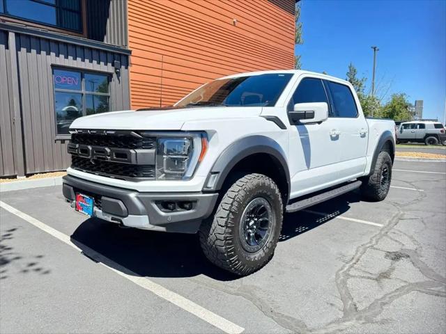 2023 Ford F-150 Raptor for sale in Bend, OR