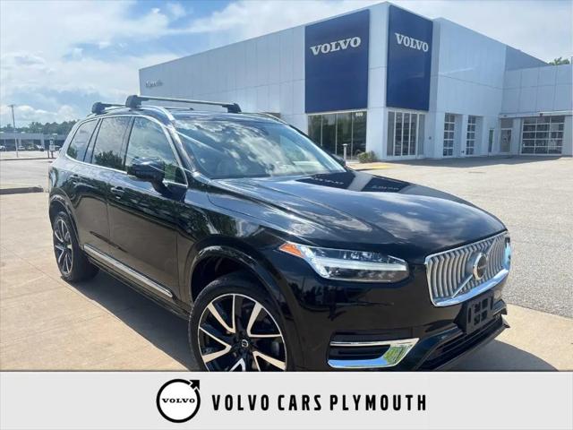 2023 Volvo XC90 B6 Plus 6-Seater for sale in Plymouth, MA