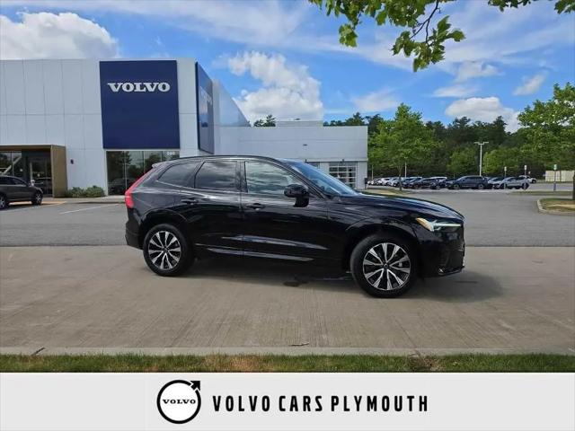 2024 Volvo XC60 B5 Core Dark Theme for sale in Plymouth, MA