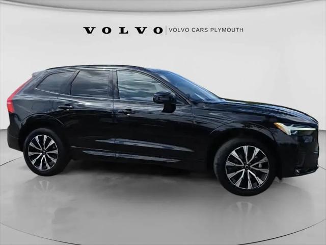 2024 Volvo XC60 B5 Core Dark Theme for sale in Plymouth, MA