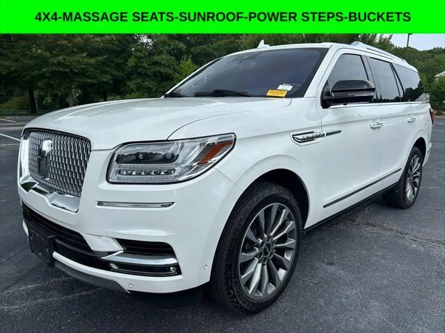 2020 Lincoln Navigator Reserve for sale in Greensboro, GA