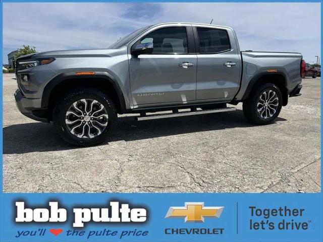 2026 GMC Canyon Denali, 4WD for sale in Lebanon, OH