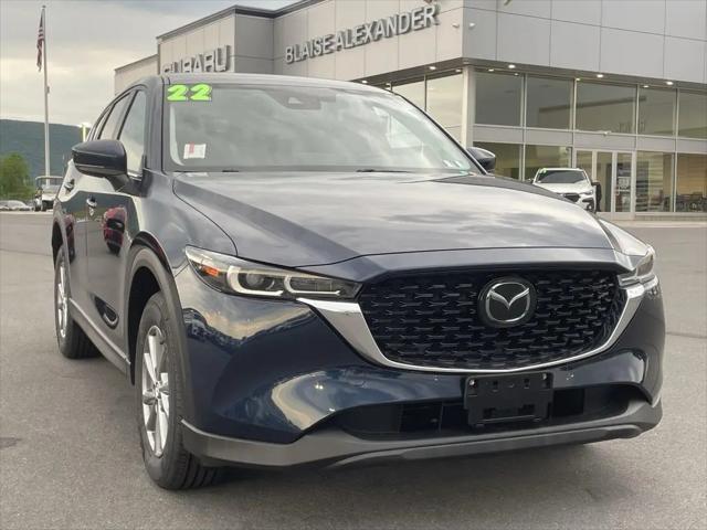 2022 Mazda CX-5 2.5 S Select for sale in Muncy, PA