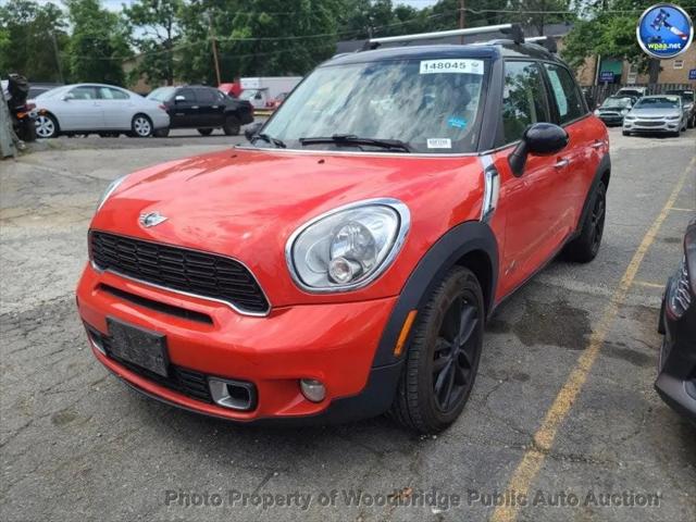 2012 MINI Cooper Countryman Base for sale in Woodbridge, VA