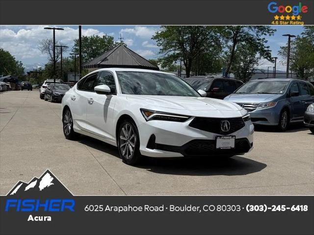 2026 Acura Integra FWD for sale in Boulder, CO