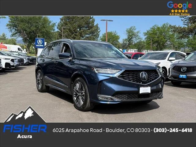 2026 Acura MDX Advance Package for sale in Boulder, CO