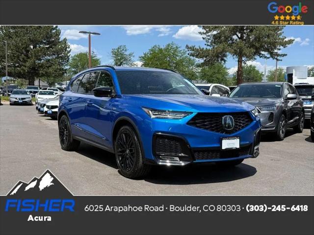 2026 Acura MDX A-SPEC Advance Package for sale in Boulder, CO