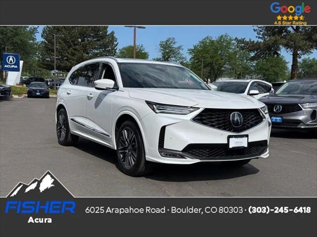 2026 Acura MDX Advance Package for sale in Boulder, CO