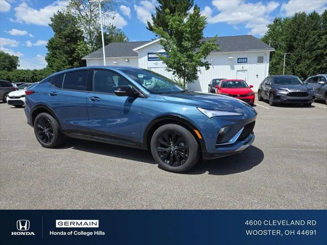 2025 Buick NV Sport Touring FWD for sale in Wooster, OH