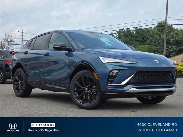 2025 Buick NV Sport Touring FWD for sale in Wooster, OH