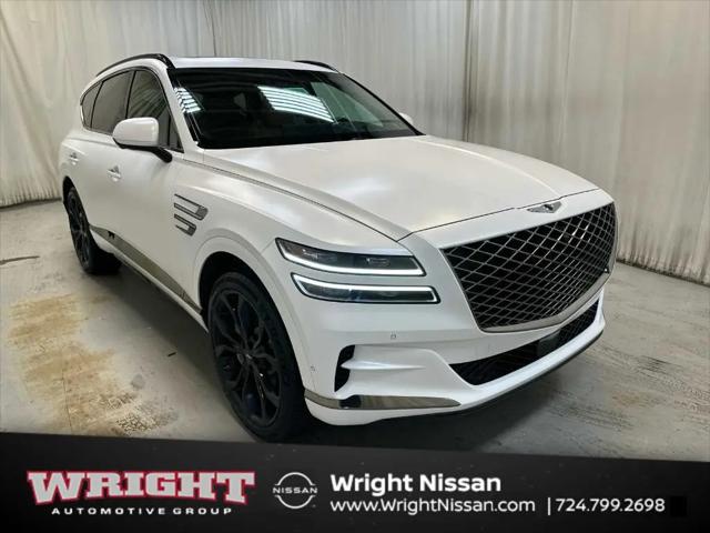 2024 Genesis GV80 3.5T Prestige Signature AWD for sale in Wexford, PA