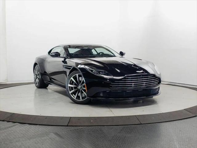 2019 Aston Martin DB11 Base for sale in Hoffman Estates, IL