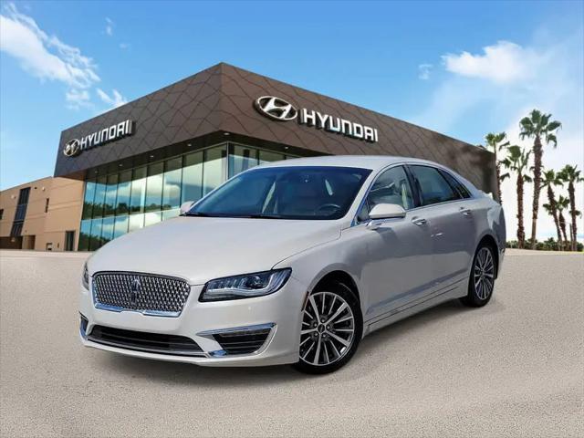 2020 Lincoln MKZ Standard for sale in Wesley Chapel, FL