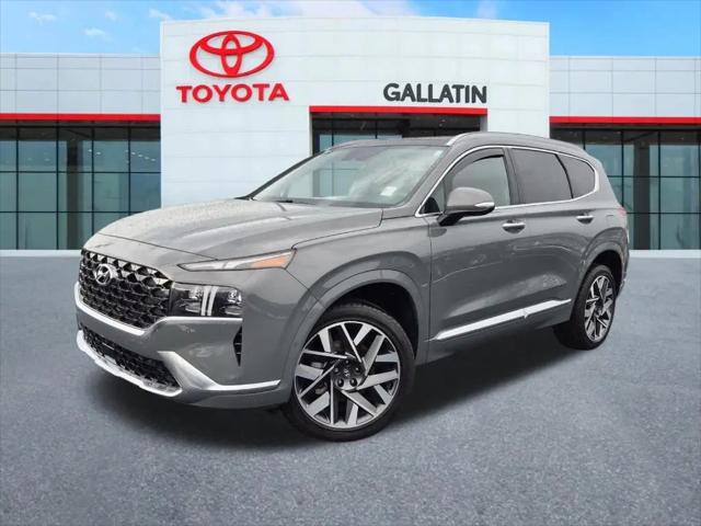 2023 Hyundai Santa Fe Calligraphy for sale in Gallatin, TN