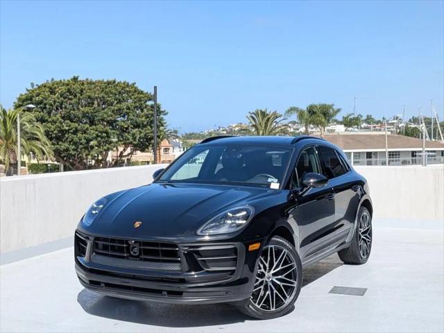 2024 Porsche Macan Macan for sale in Newport Beach, CA