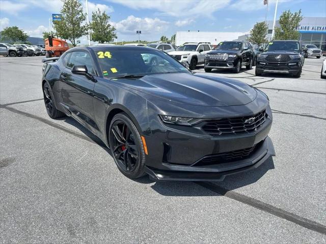 2024 Chevrolet Camaro RWD Coupe 3LT for sale in Muncy, PA