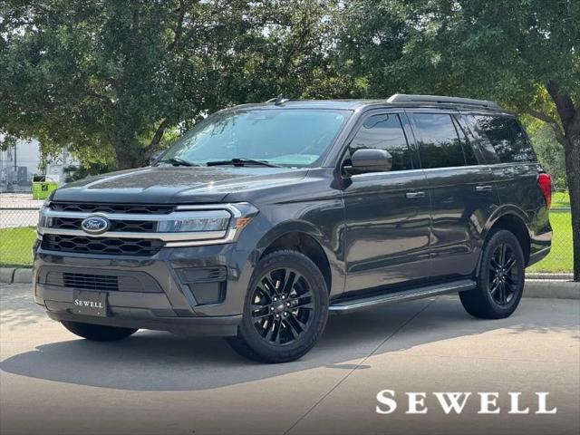 2022 Ford Expedition XLT for sale in Houston, TX