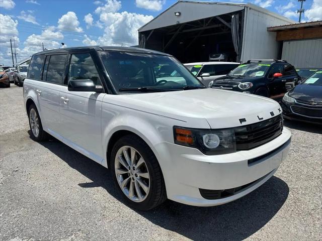 2012 Ford Flex Limited for sale in Orlando, FL