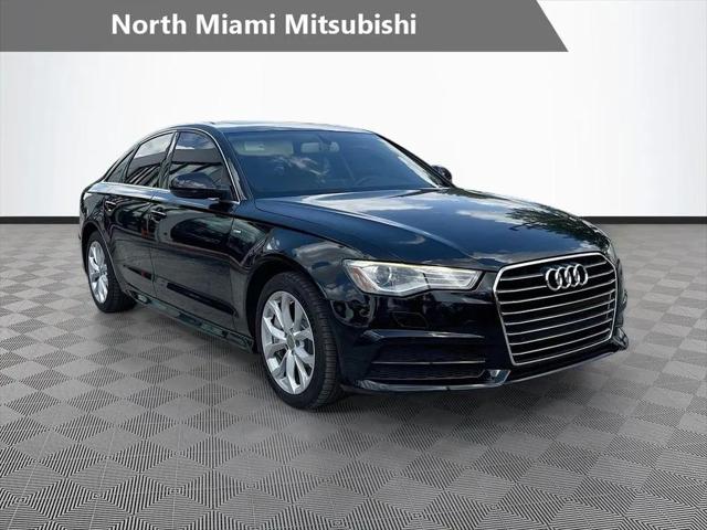 2018 Audi A6 2.0T Premium for sale in Miami, FL