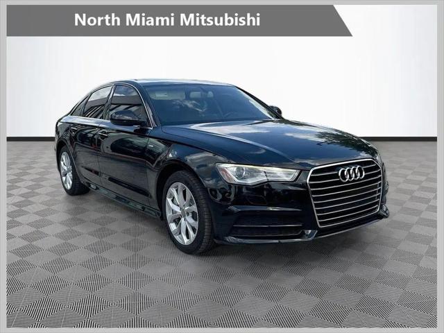 2018 Audi A6 2.0T Premium for sale in Miami, FL