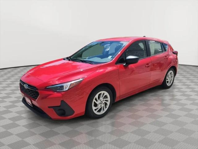 2024 Subaru Impreza Base 5-Door for sale in La Vista, NE