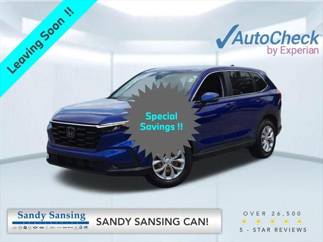 2023 Honda CR-V LX AWD for sale in Pensacola, FL