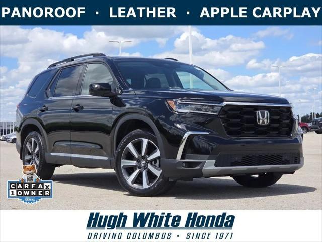 2025 Honda Pilot Touring for sale in Columbus, OH