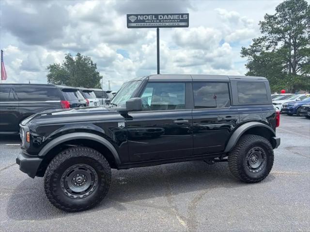 2024 Ford Bronco Big Bend for sale in Brandon, MS