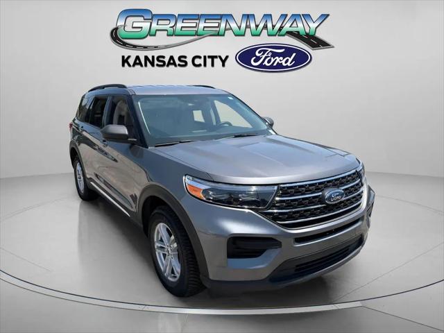 2023 Ford Explorer XLT for sale in Raytown, MO