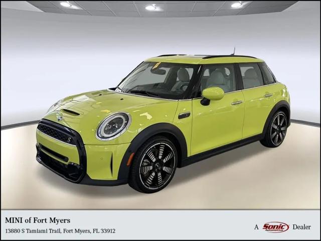 2024 MINI Hardtop Cooper S for sale in Fort Myers, FL