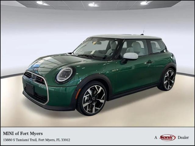 2025 MINI Hardtop Cooper S for sale in Fort Myers, FL