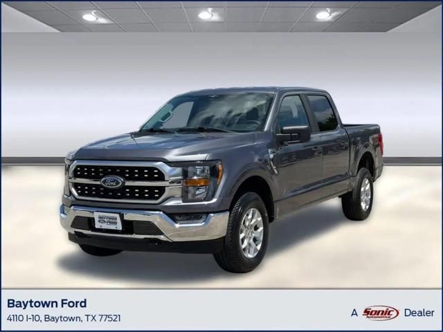 2023 Ford F-150 XL for sale in Baytown, TX