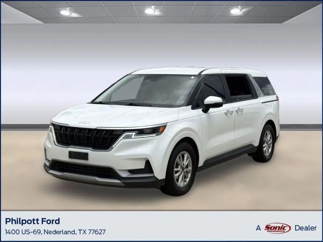 2023 Kia Carnival MPV LX Seat Package for sale in Nederland, TX