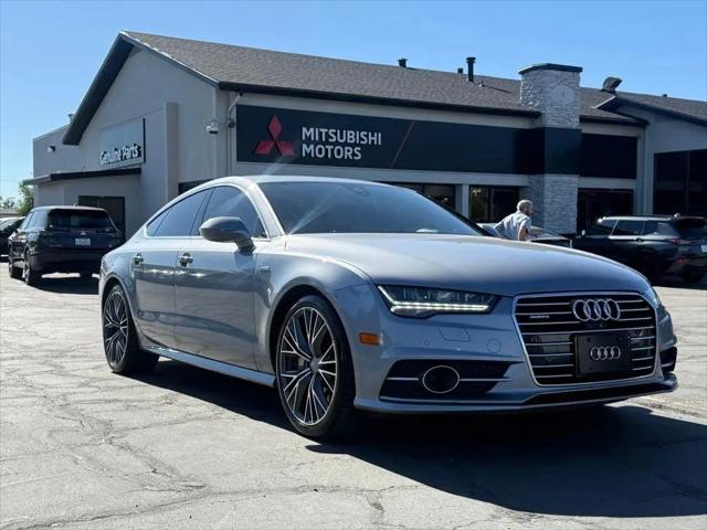 2017 Audi A7 Prestige for sale in Sandy, UT